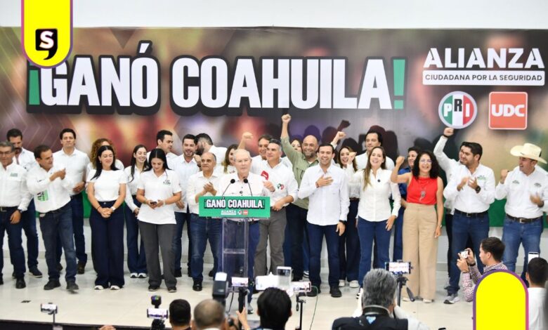PRI Coahuila