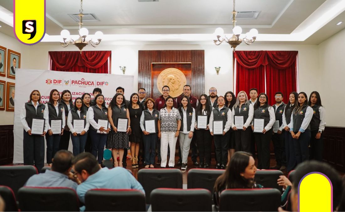 Procuraduría Municipal de Protección de Niños