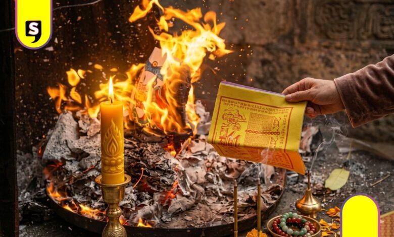 Rituales de Solsticio de Verano 2026