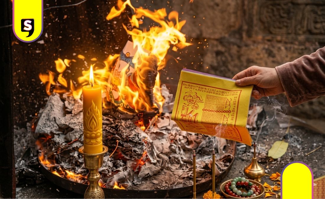 Rituales de Solsticio de Verano 2026