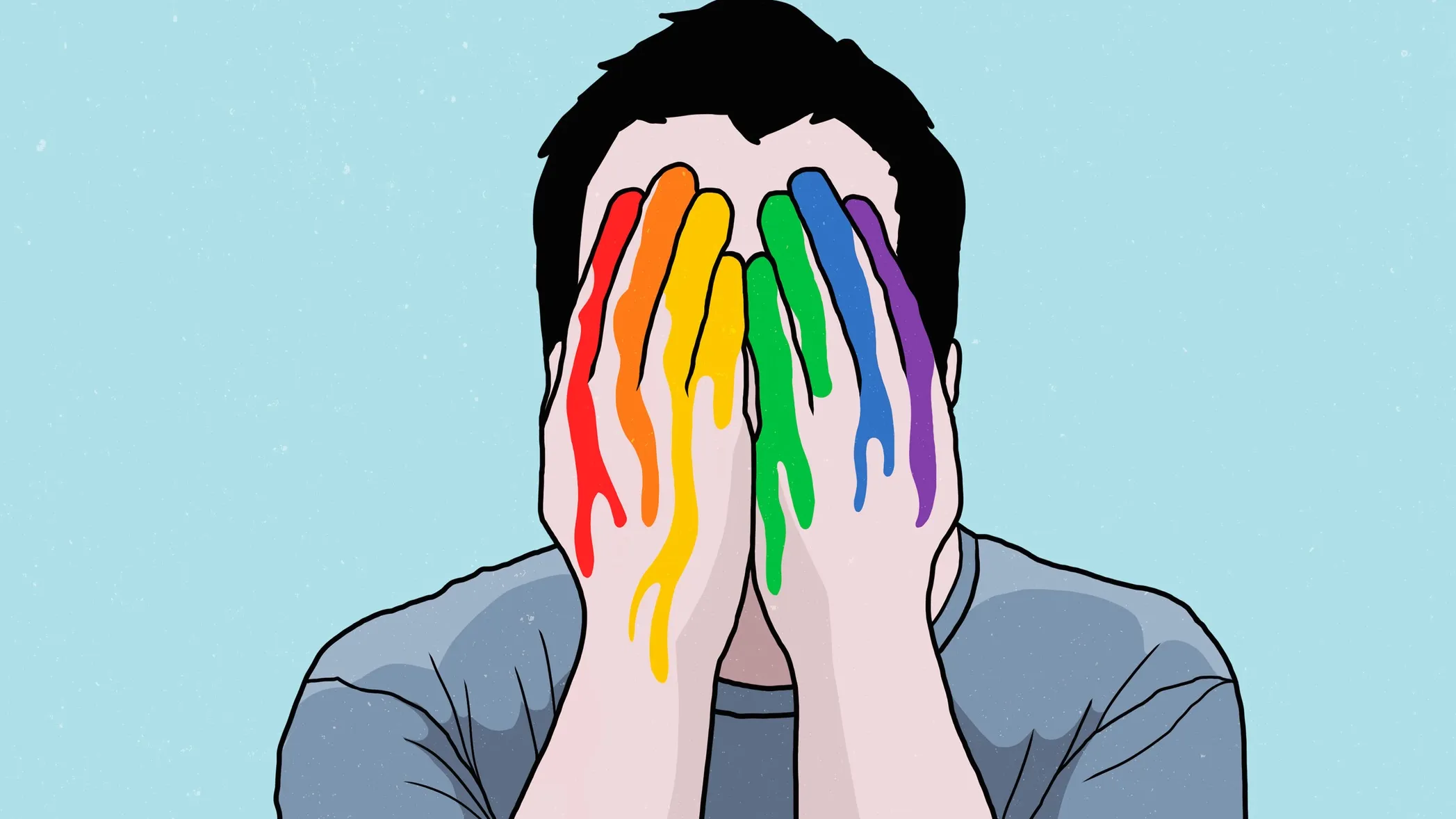 Derechos LGBT+ en México