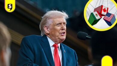 Trump no extenderá el T-MEC