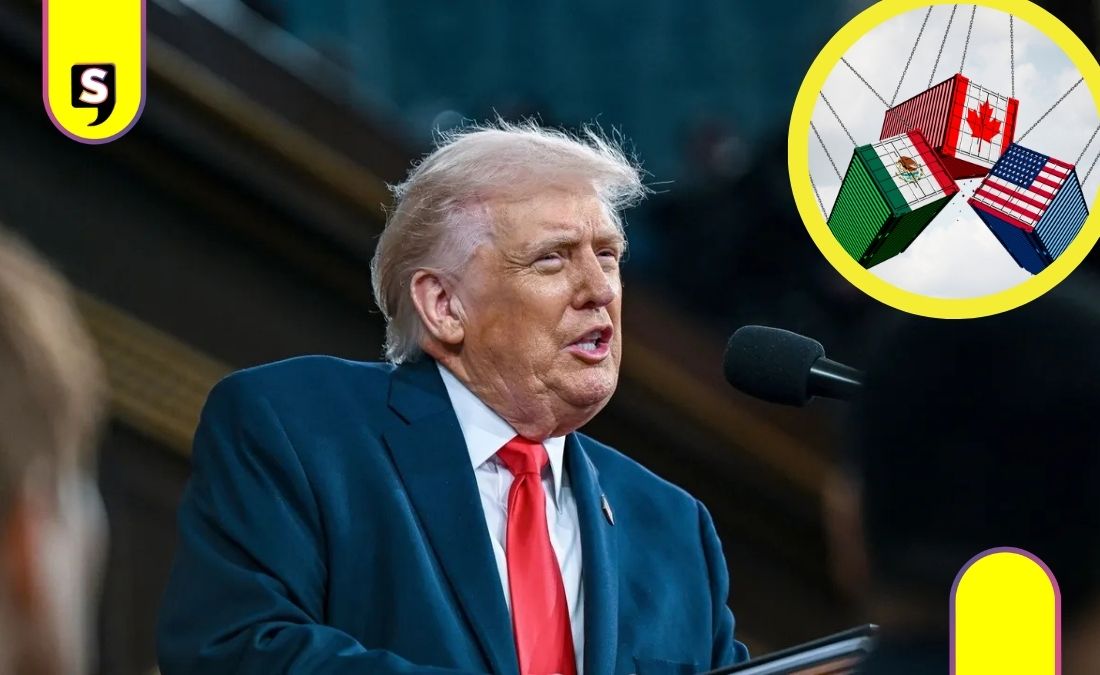 Trump no extenderá el T-MEC