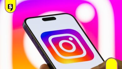 actualización a Instagram