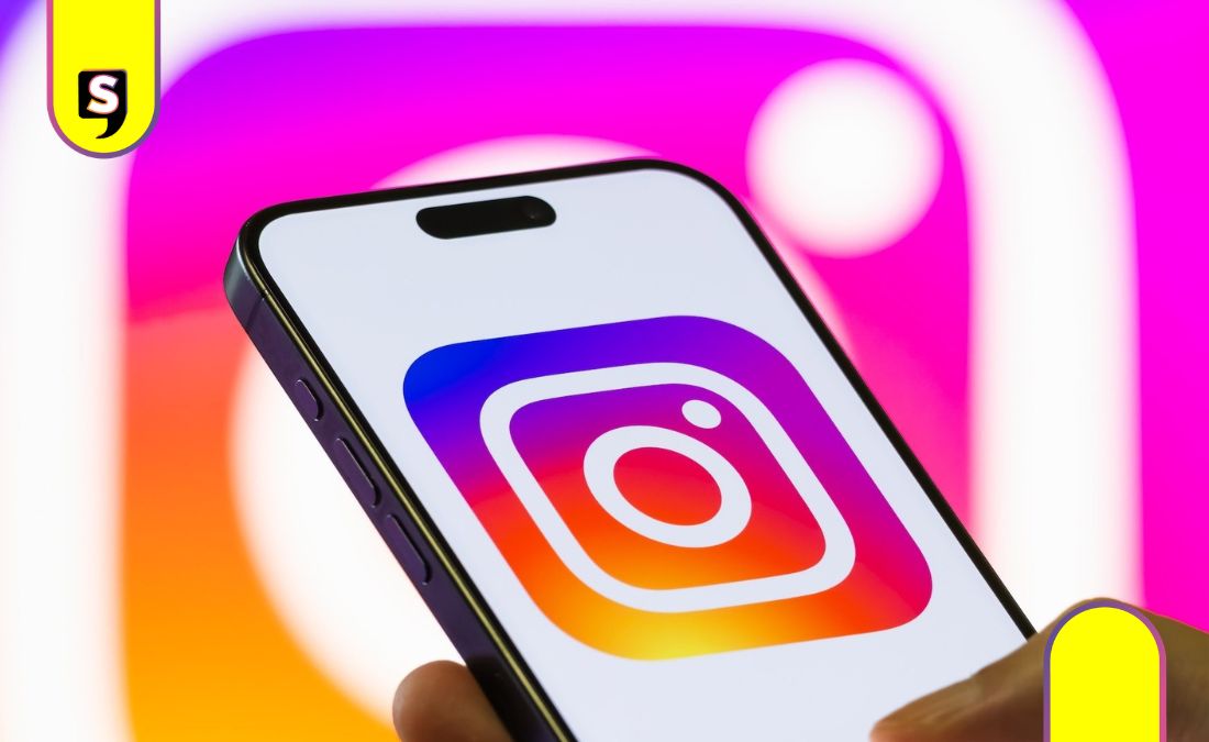 actualización a Instagram