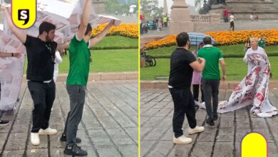 agresores de madres buscadoras en CDMX