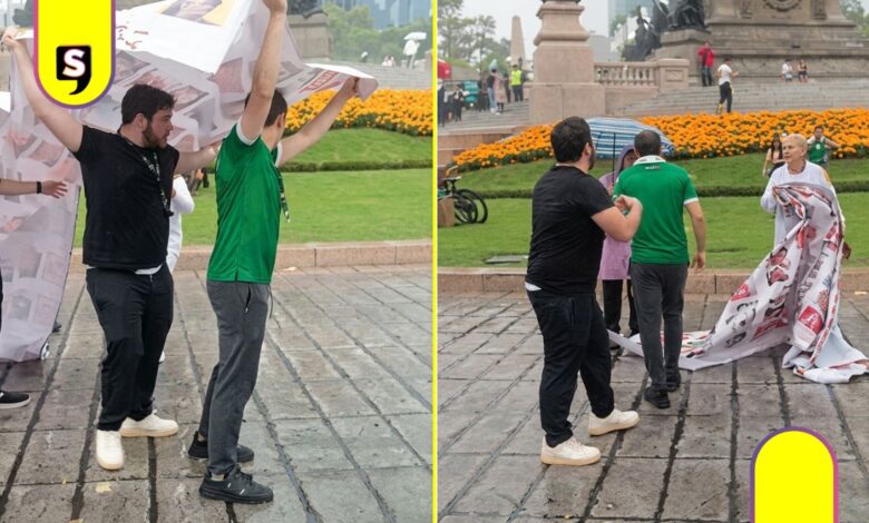 agresores de madres buscadoras en CDMX
