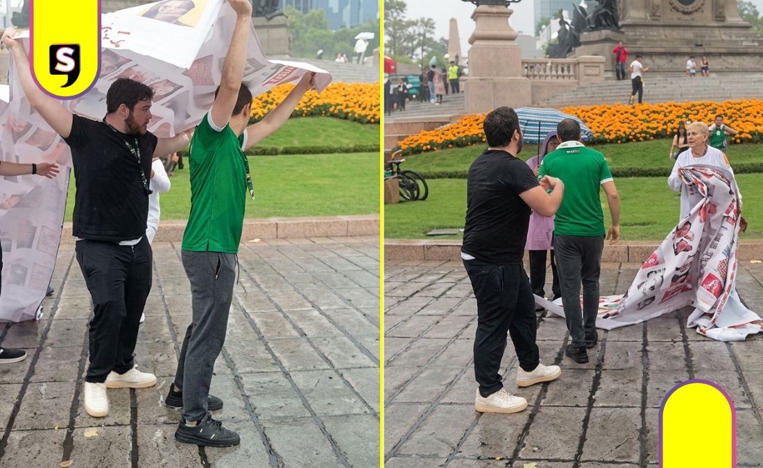 agresores de madres buscadoras en CDMX