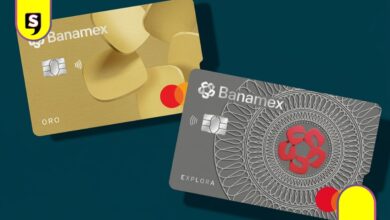 anualidad en tarjetas Banamex