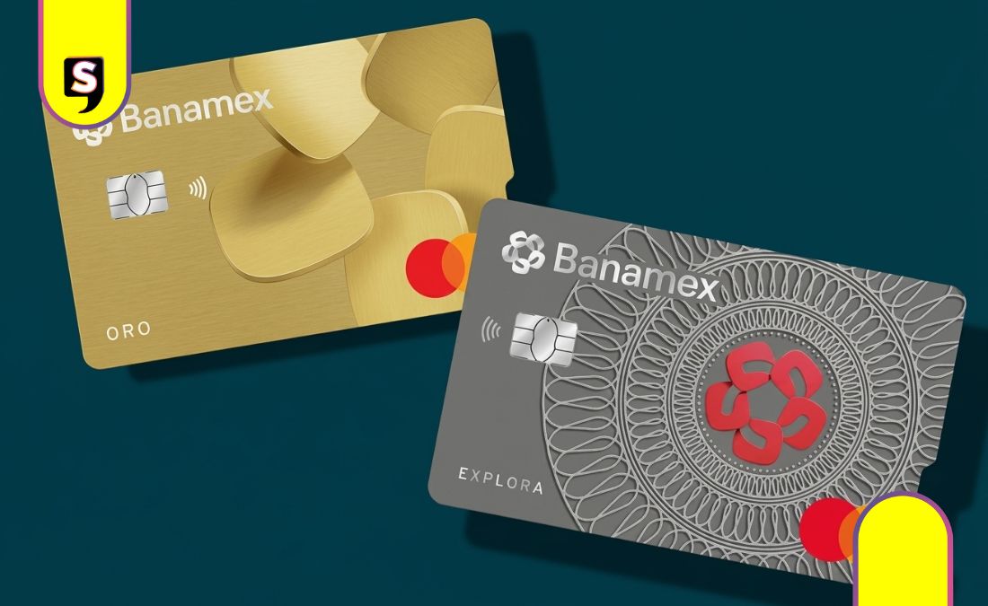 anualidad en tarjetas Banamex