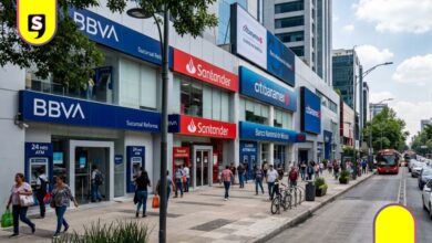 bancos 11 de junio