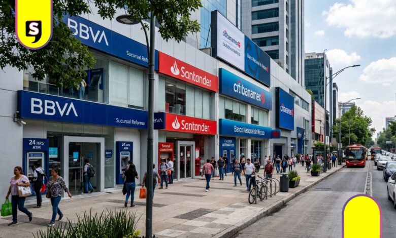 bancos 11 de junio