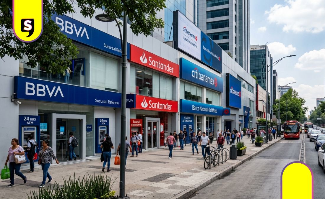 bancos 11 de junio