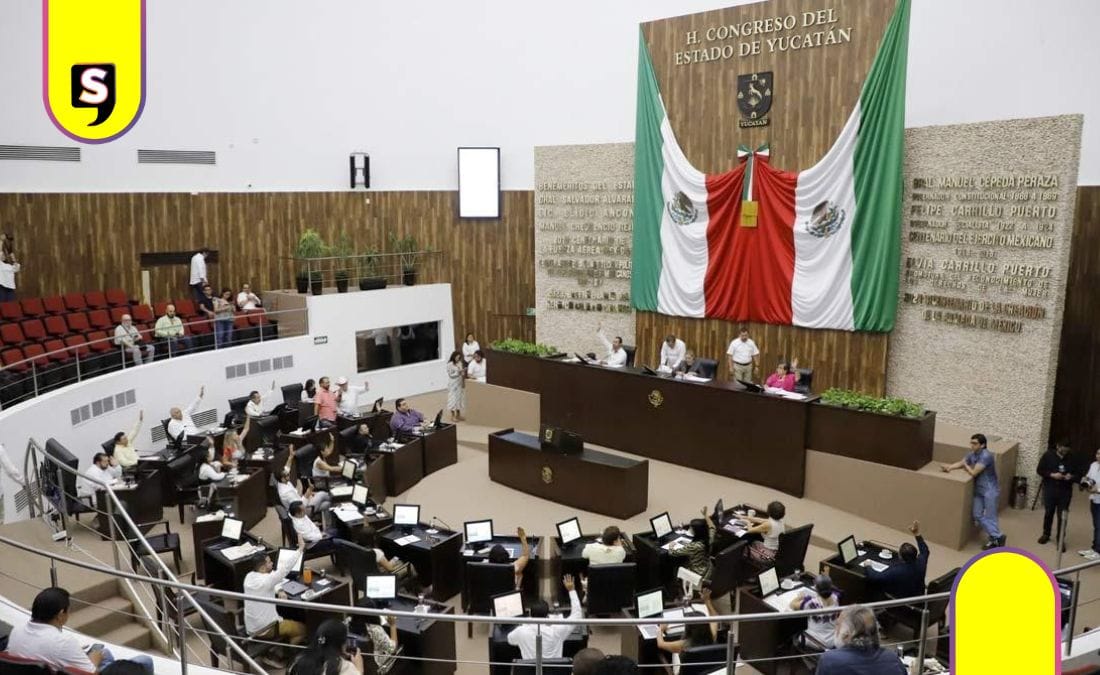 despenalización del aborto en Yucatán