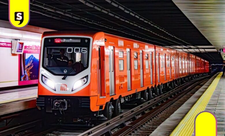 estaciones cerradas del Metro por Mundial
