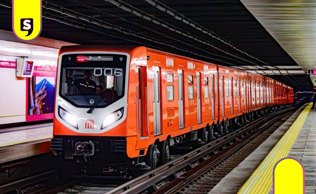 estaciones cerradas del Metro por Mundial