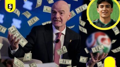 ganancia jugadores en el Mundial