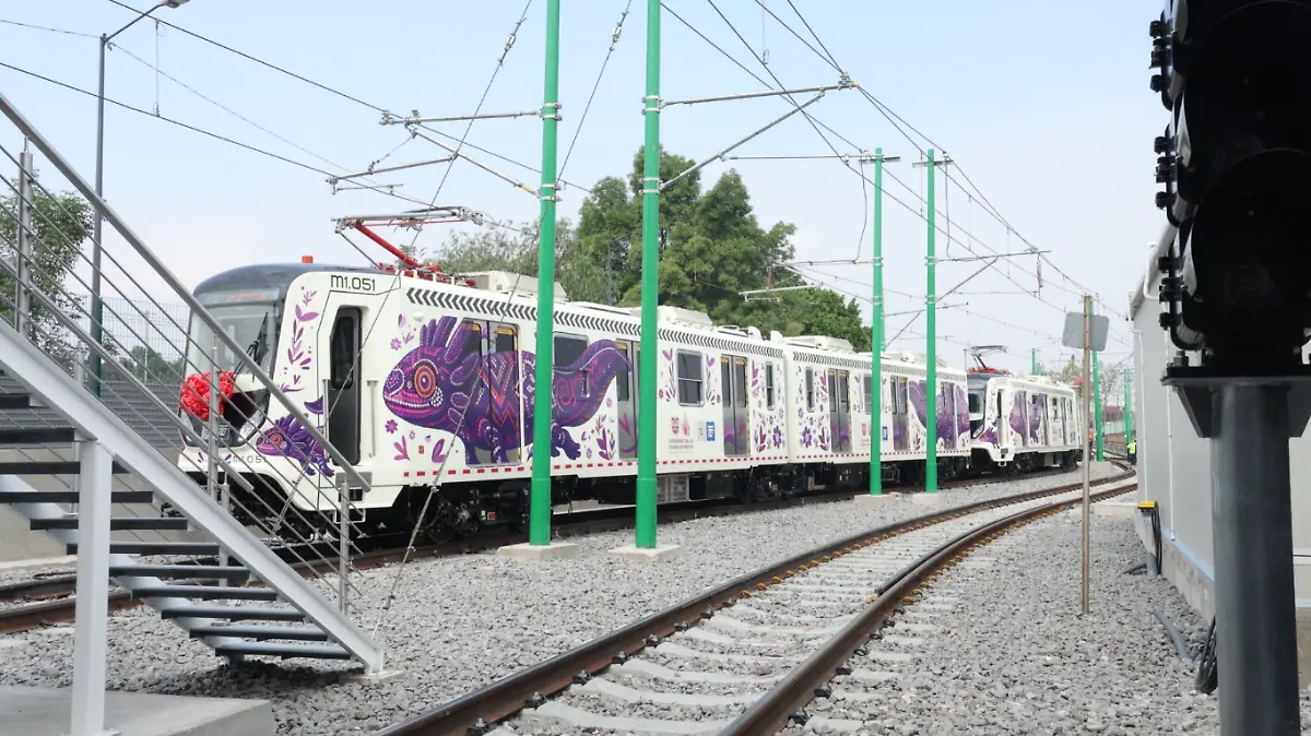 obras pendientes en CDMX Mundial