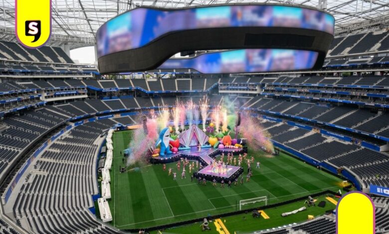 inauguración de EU en el Mundial 2026