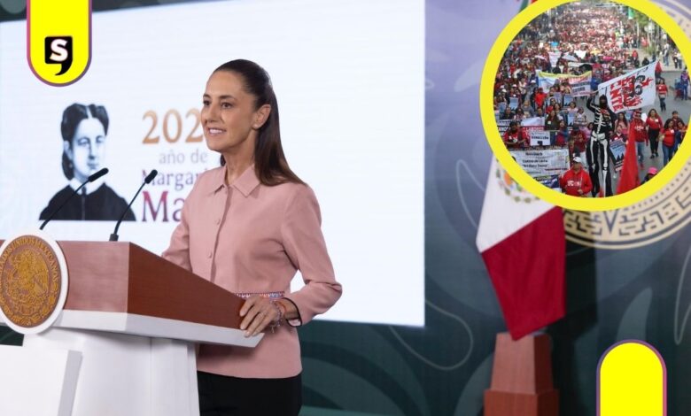 maestros sobre condiciones laborales
