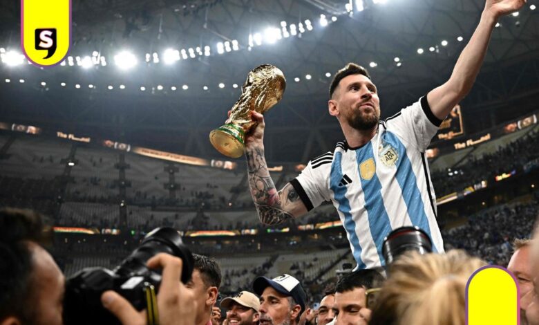 mejores Mundiales