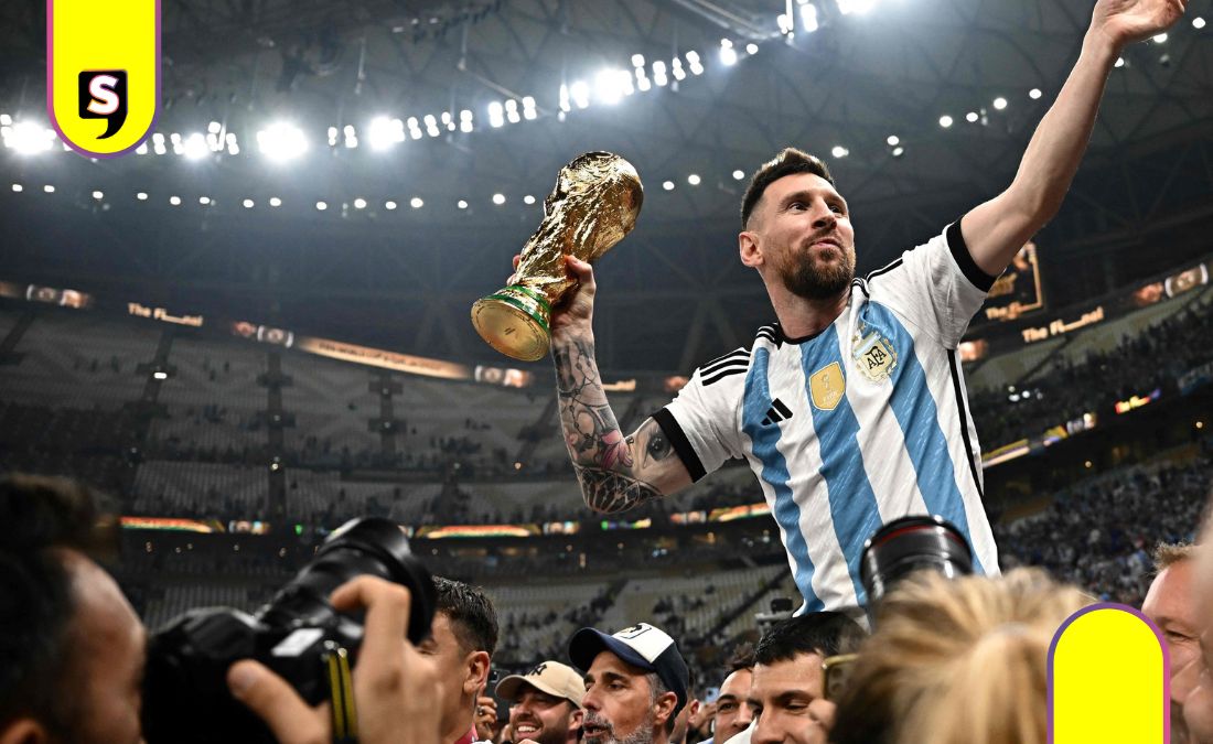 mejores Mundiales