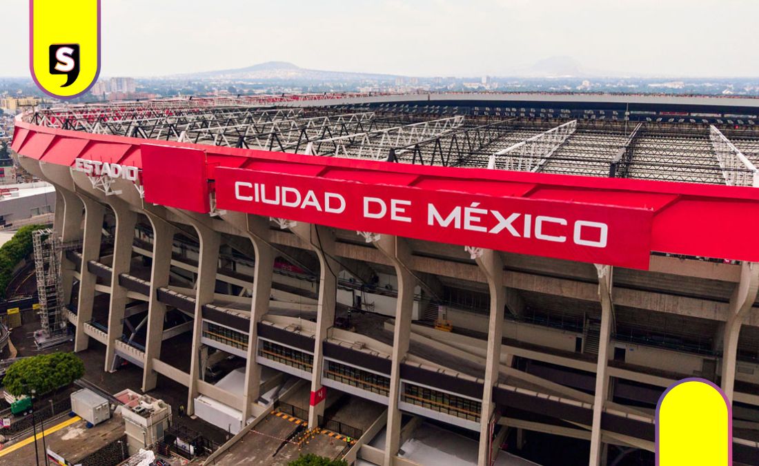 objetos prohibidos para el Mundial