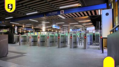 remodelación de la Línea 2 del Metro