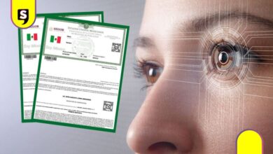 requisitos CURP biométrica