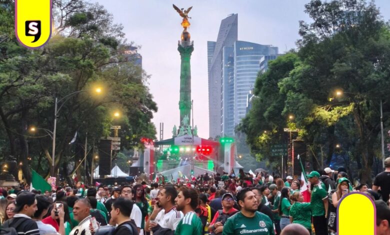 seguridad CDMX México Chequia