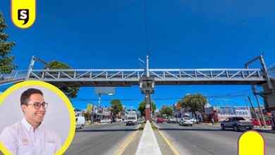 292 anuncios irregulares en Pachuca