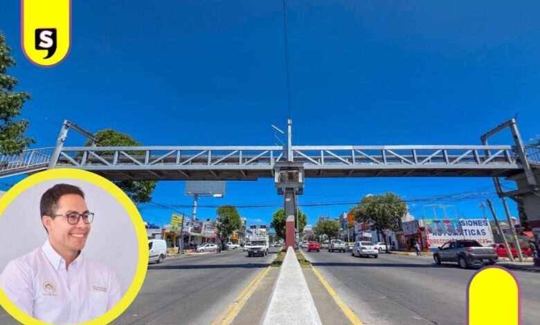 292 anuncios irregulares en Pachuca