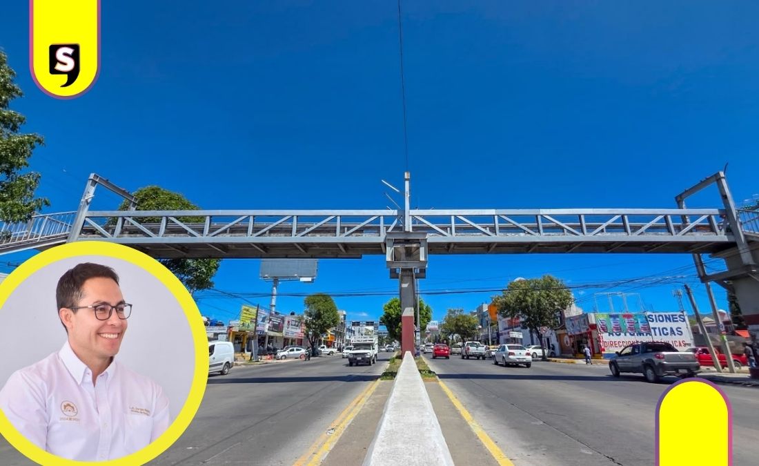 292 anuncios irregulares en Pachuca