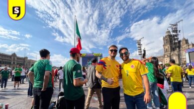850 mil turistas