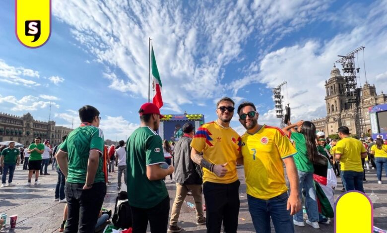 850 mil turistas