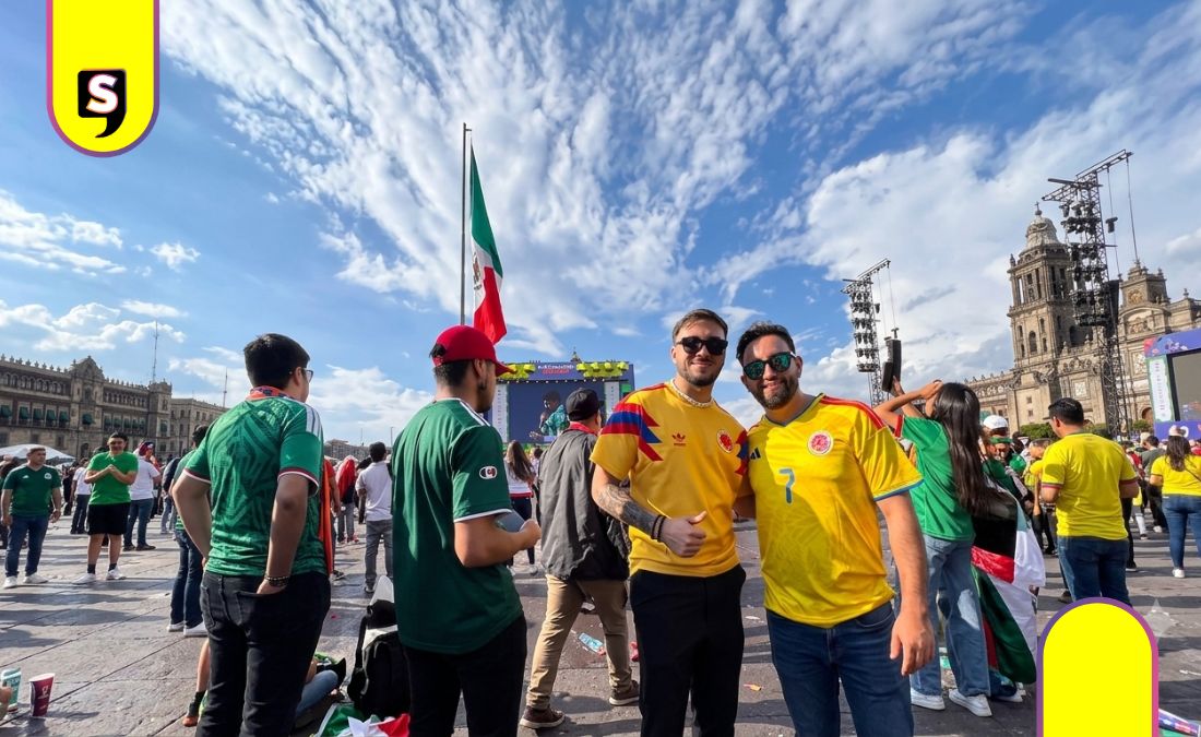 850 mil turistas