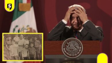 AMLO hermano