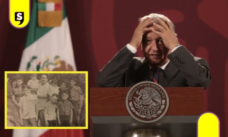 AMLO hermano