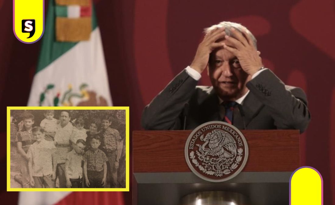 AMLO hermano
