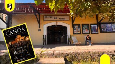 Canoa Cineteca Tulancingo