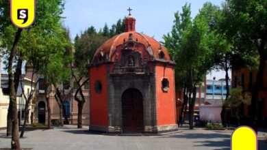 Capilla de los Muertos