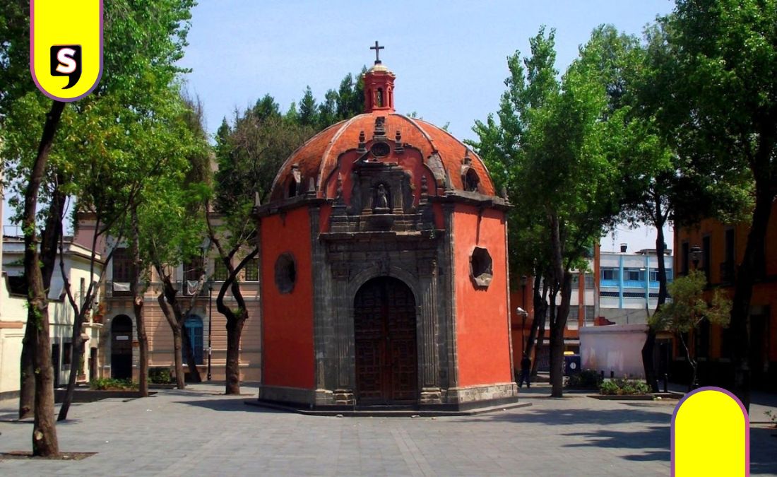 Capilla de los Muertos