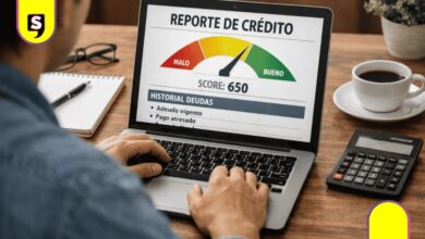 Cómo consultar tu Buró de Crédito