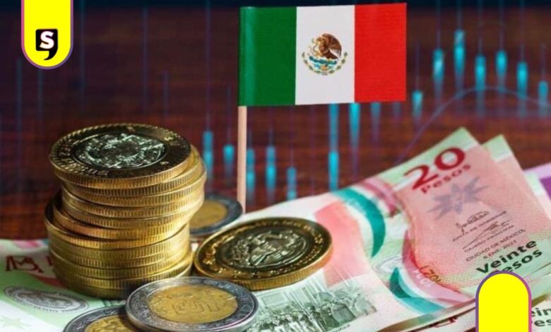 Economía de México 1.5%