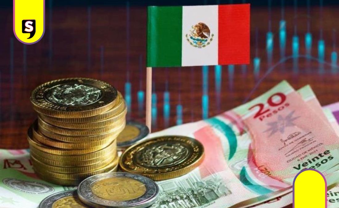 Economía de México 1.5%