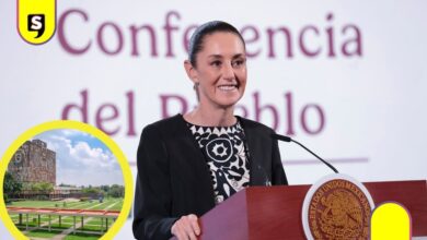 FGR caso UNAM Sheinbaum