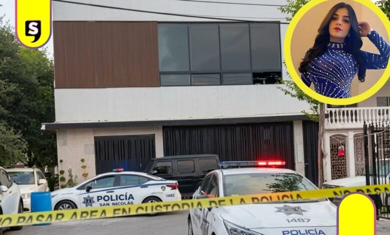 Karely Ruiz intento de secuestro