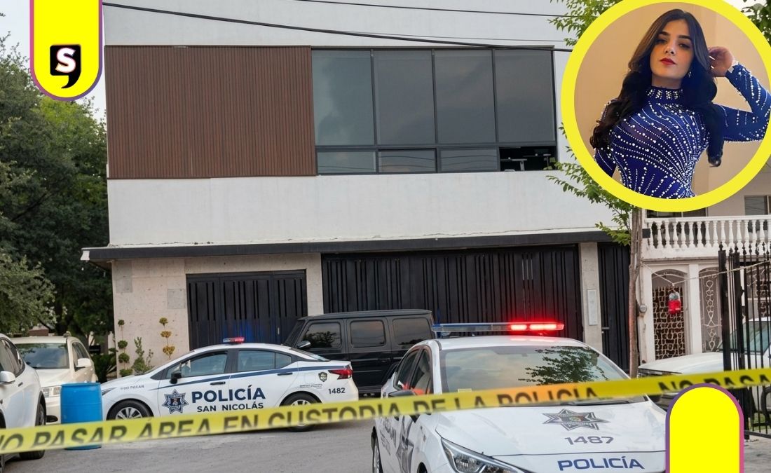 Karely Ruiz intento de secuestro