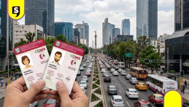Licencia permanente en CDMX 2026