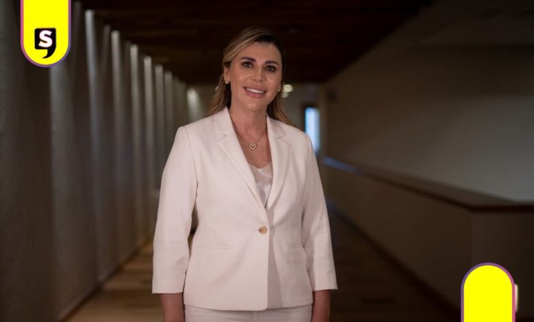 Marina del Pilar emboscada psicológica